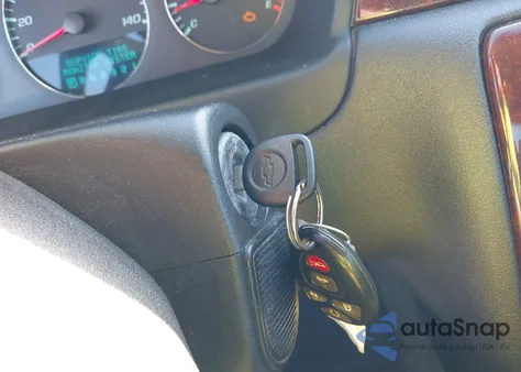 2010 Chevrolet Impala Lt z USA, uszkodzony, nr VIN 2G1WB5EN3A1141021